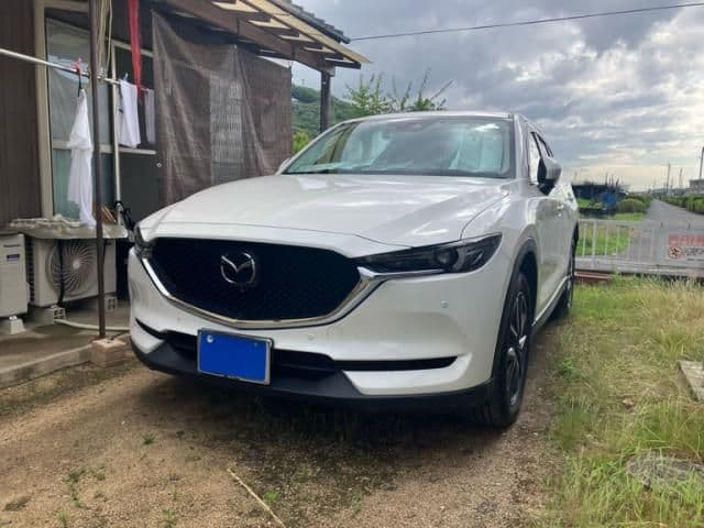 MAZDA