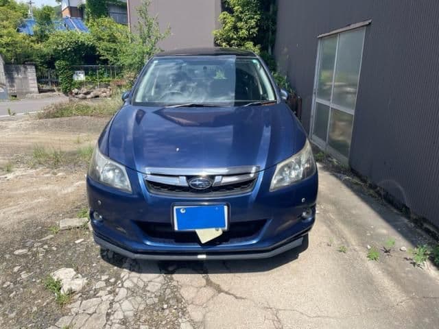 SUBARU