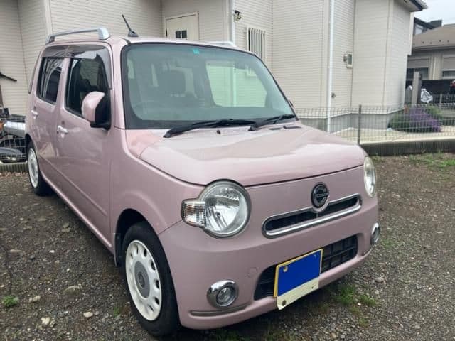 DAIHATSU
