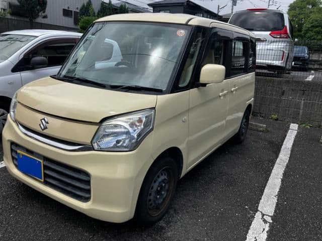 SUZUKI