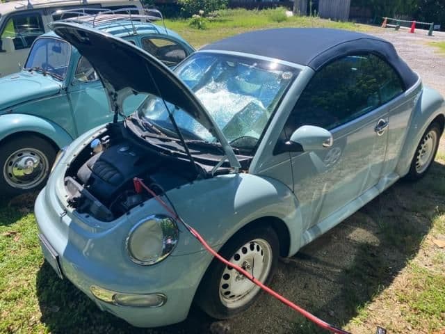 VOLKSWAGEN