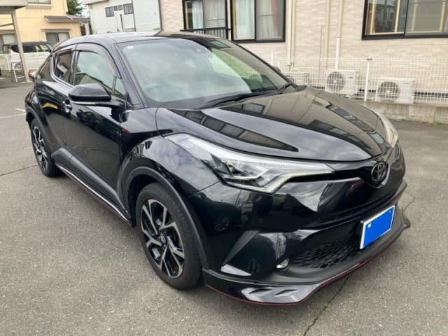 TOYOTA