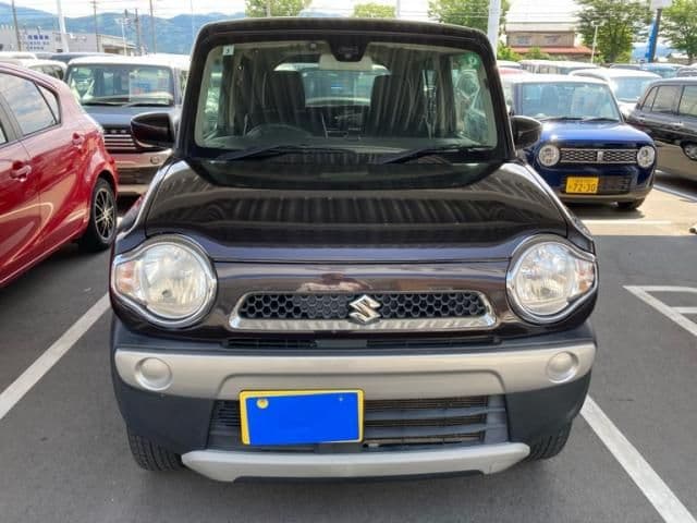 SUZUKI