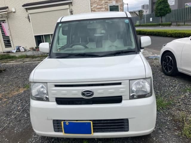 DAIHATSU