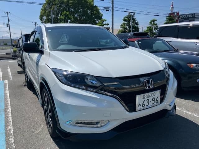 HONDA