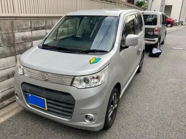 SUZUKI