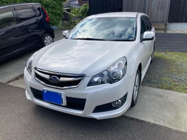 SUBARU