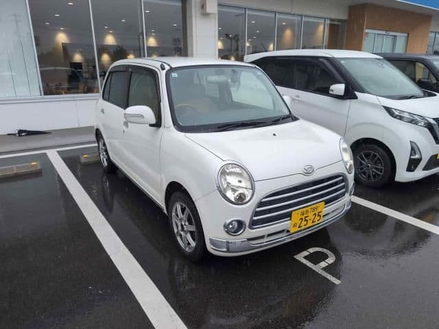DAIHATSU