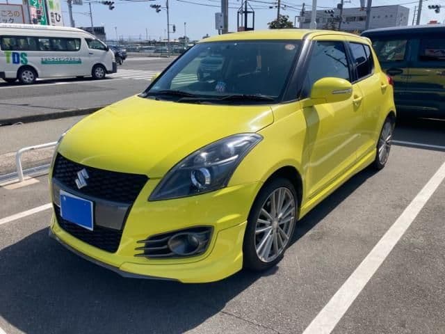 SUZUKI