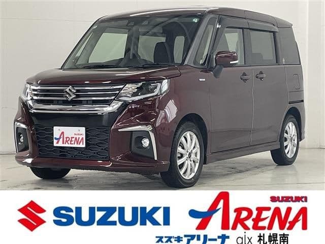 SUZUKI