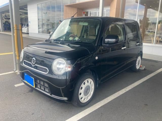 DAIHATSU