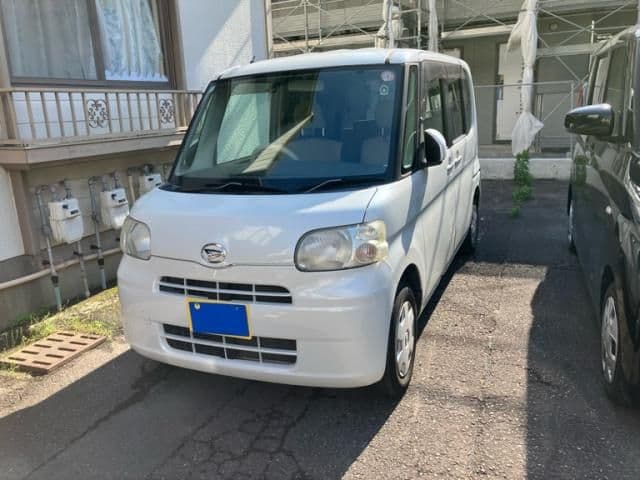 DAIHATSU