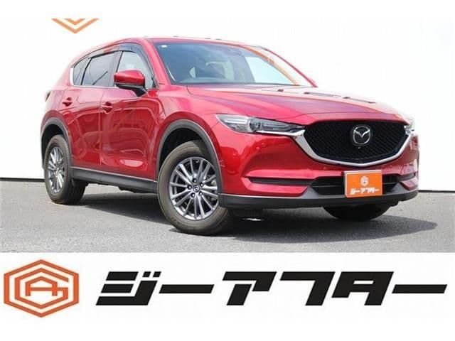 MAZDA