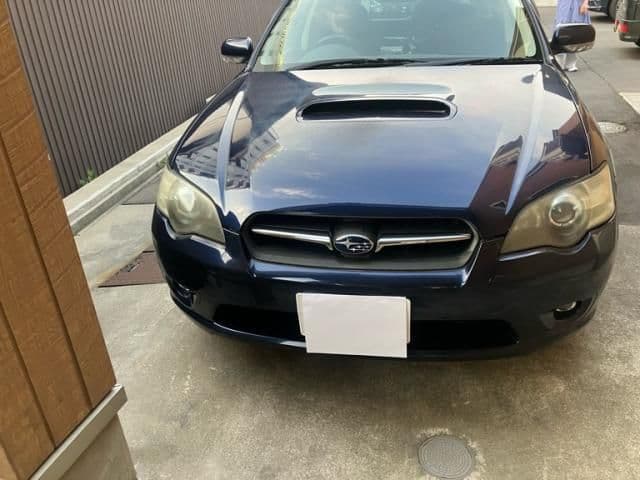 SUBARU