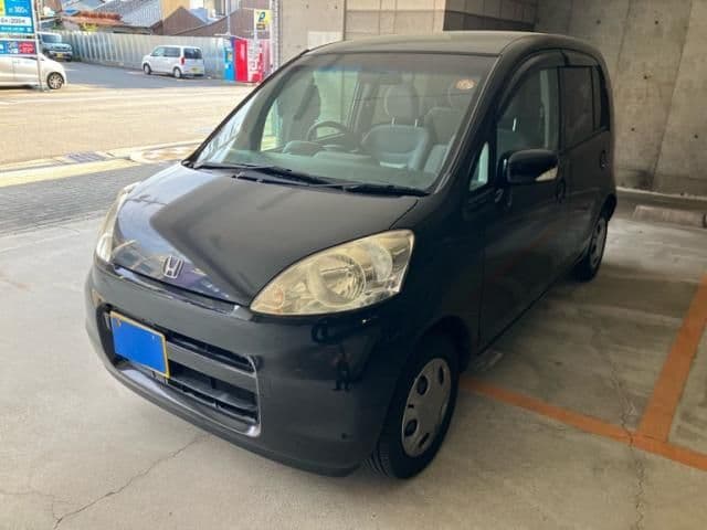 HONDA