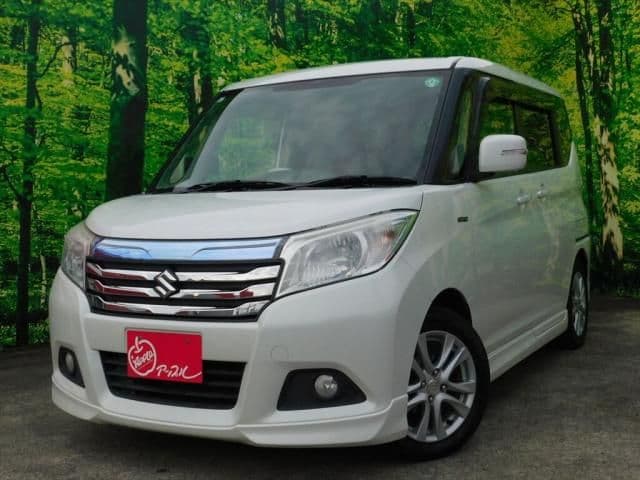 SUZUKI