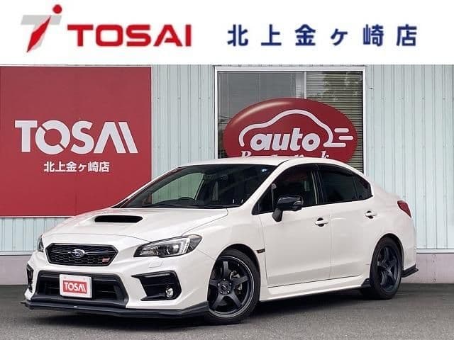 SUBARU