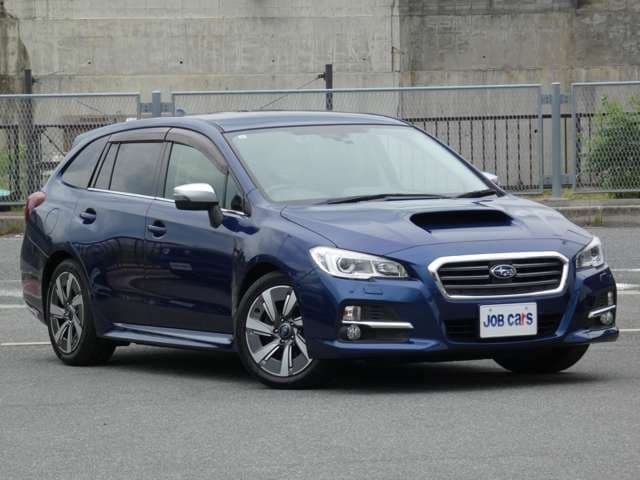 SUBARU