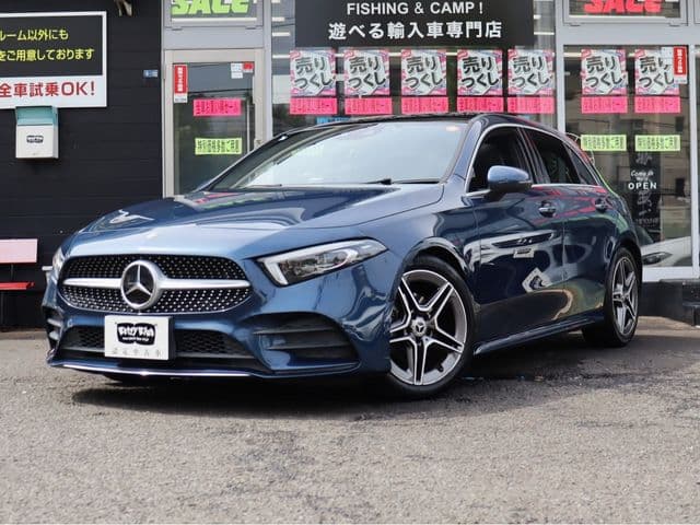 MERCEDES BENZ