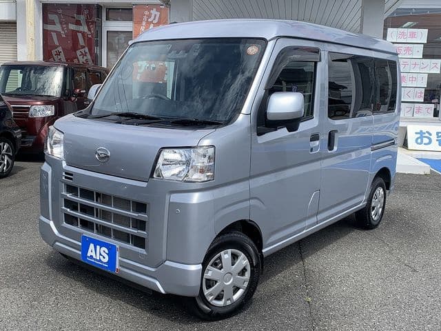 DAIHATSU