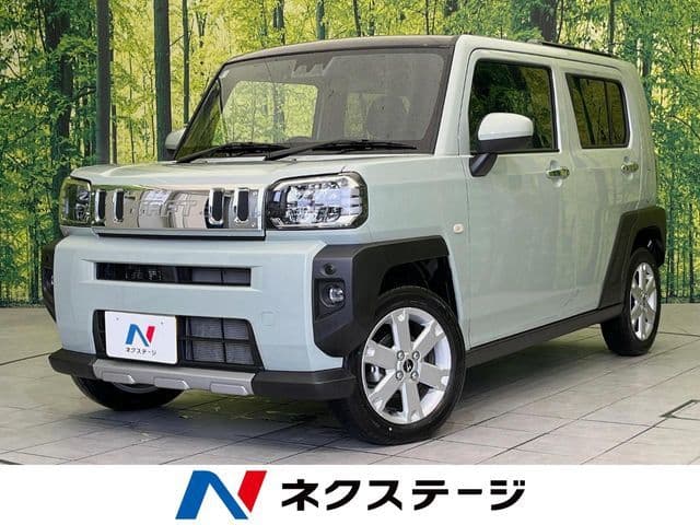 DAIHATSU