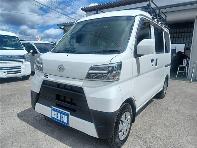 DAIHATSU