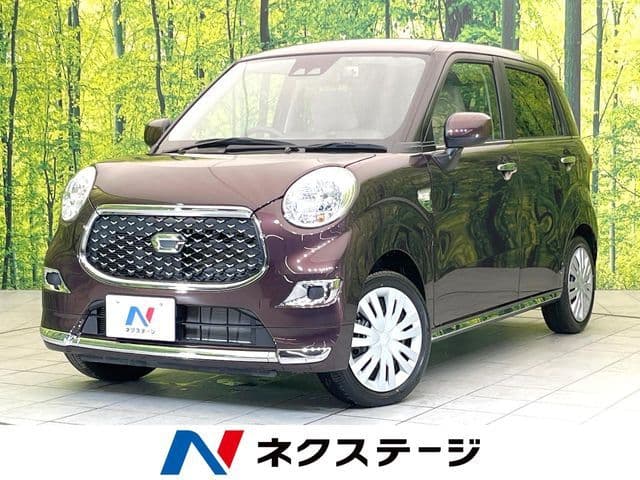 DAIHATSU
