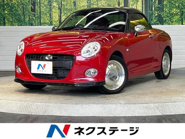 DAIHATSU