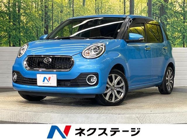DAIHATSU