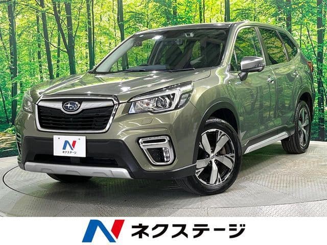 SUBARU