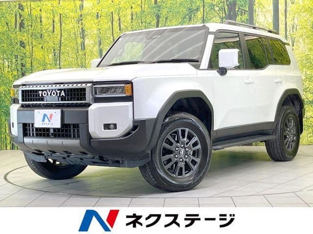 TOYOTA null