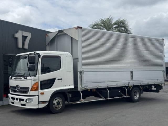 HINO