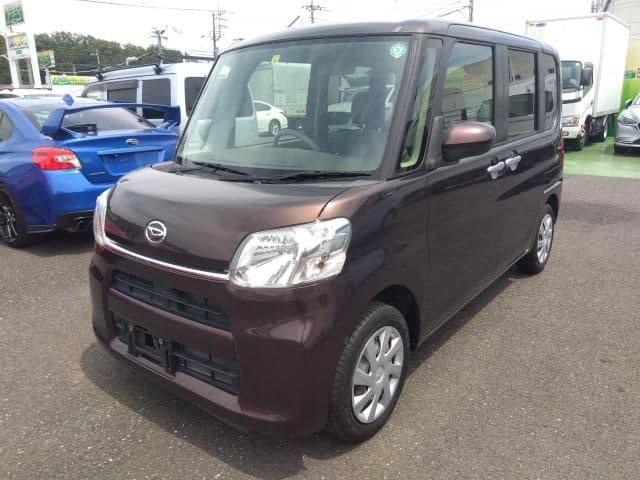 DAIHATSU