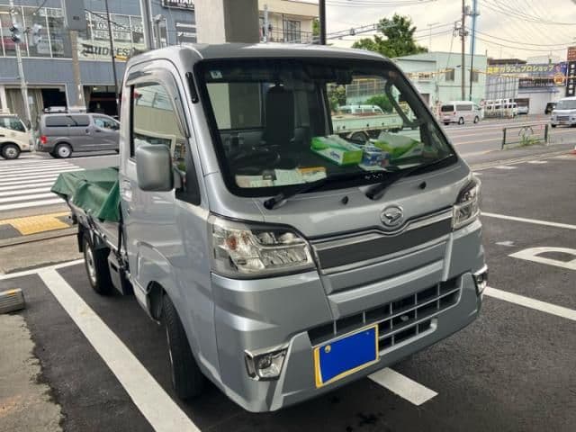 DAIHATSU