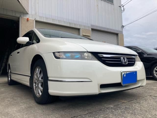 HONDA