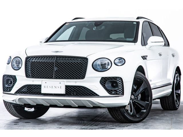 BENTLEY
