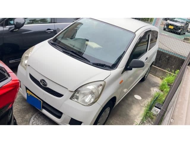 DAIHATSU