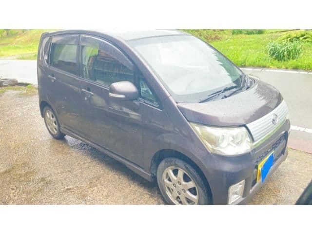 DAIHATSU