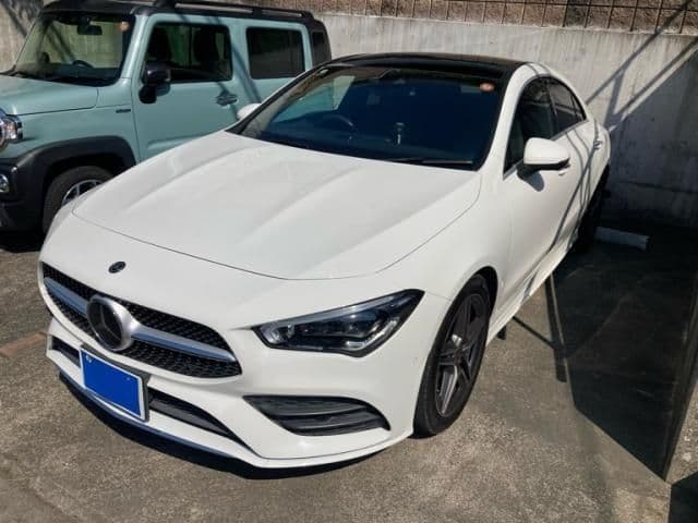 MERCEDES BENZ