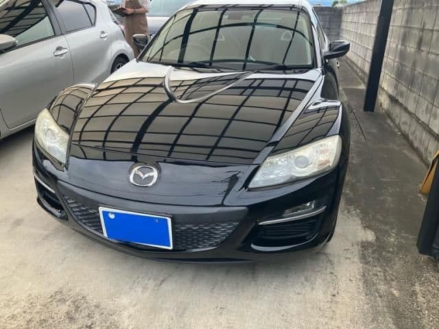 MAZDA