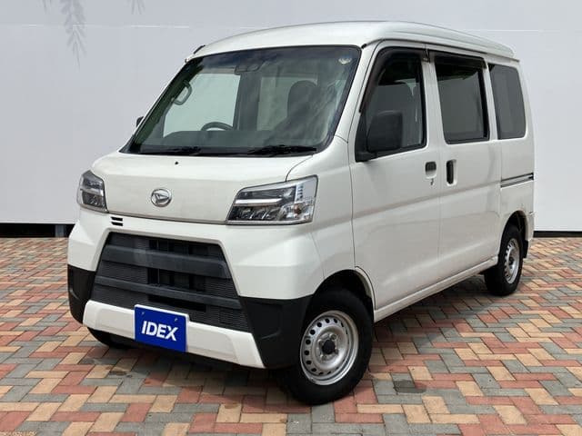 DAIHATSU