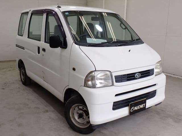 DAIHATSU