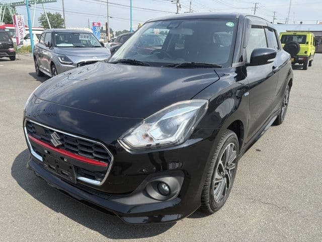 SUZUKI