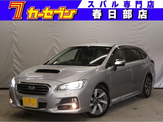 SUBARU
