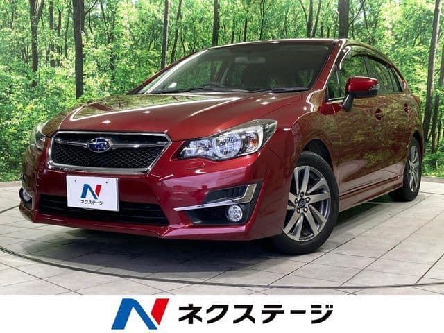 SUBARU