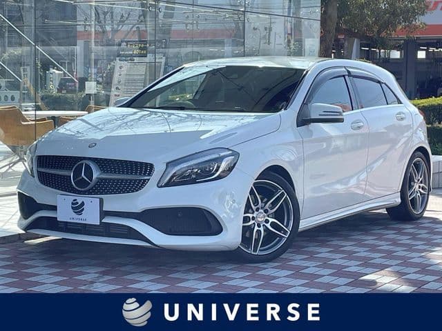 MERCEDES BENZ