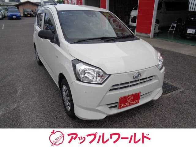 DAIHATSU