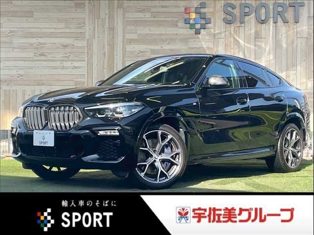 BMW BMW X6
