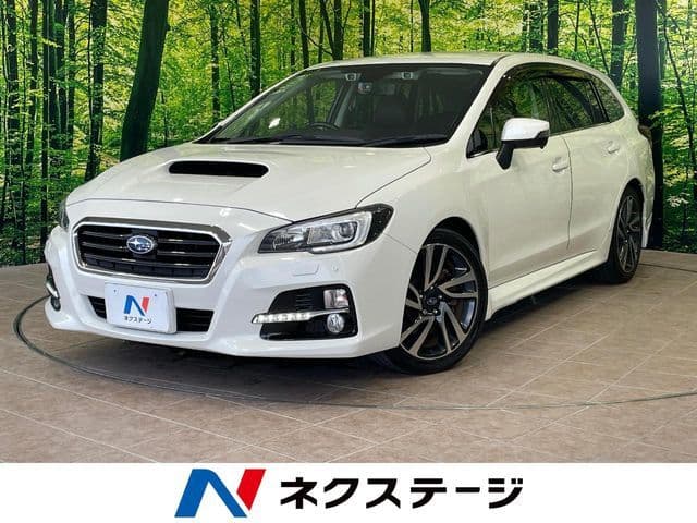 SUBARU