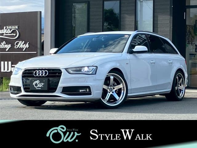 AUDI